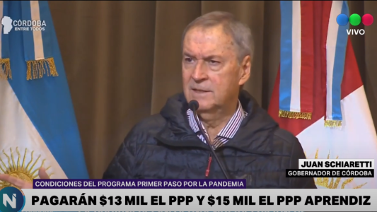 Relanzan el PPP: ¿Cómo inscribirse?