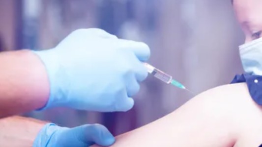 Coronavirus: "El hospital ya está listo para vacunar a niños", afirmó el presidente del Garrahan