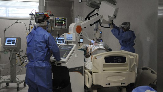 Coronavirus en Argentina: confirman 621 muertes y 17.277 casos positivos