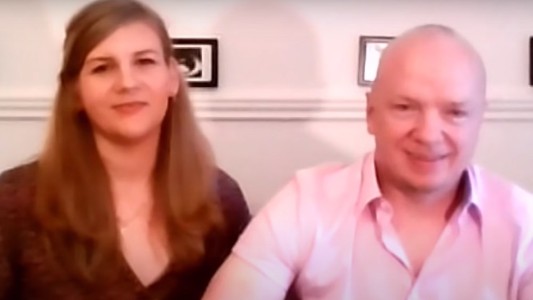 Se enamoró de un donante de esperma que tiene 150 hijos