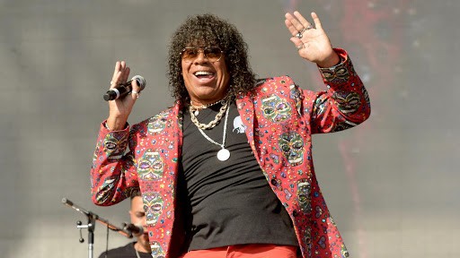 "Aquí soy feliz": el saludo de la Mona Jiménez a Córdoba