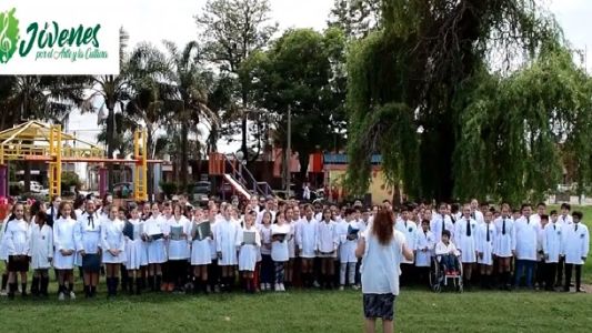 El Himno a Córdoba en versión pasodoble!!!