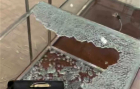 En San Francisco, diez personas asaltaron una tienda a la vez y huyeron con los productos en la mano