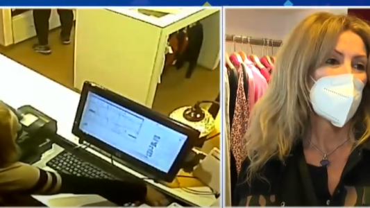 Mecheras organizadas en B° Jardín