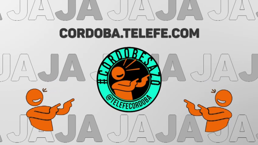 Llega #Cordobesazo a Telefe Córdoba