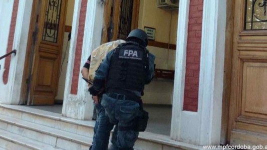 Villa Dolores: condenan a un dealer por venderle drogas a menores