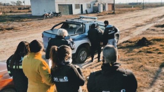 Hernando: un detenido por distribuir material de abuso sexual infantil