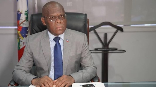 El primer ministro haitiano declaró el estado de sitio tras el asesinato del Presidente