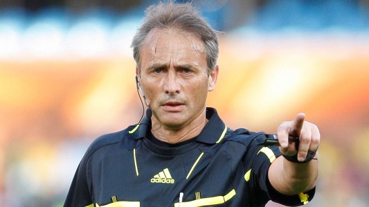 Baldassi sobre los gestos del Dibu Martínez: "Es el Folclore del fútbol"