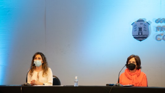 Córdoba: se lanzó la Diplomatura en Promoción Sociocomunitaria de Cuidados Integrales