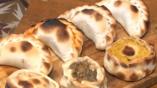 El secreto para preparar unas jugosas empanadas tucumanas