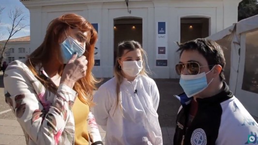 Una inyección de Esperanza