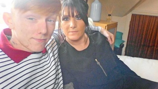 El dramático relato de la mujer agredida brutalmente por su hijo: "Lo amaba, nunca lo perdonaré"