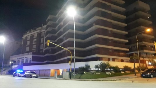 Una joven cayó por el hueco de un ascensor y murió en Mar del Plata