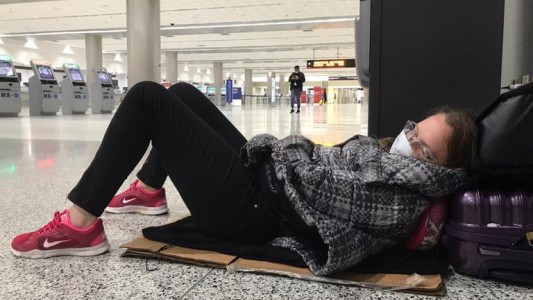 El Gobierno aumentará la cantidad de argentinos que pueden regresar desde el exterior