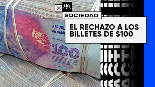 Los problemas del manejo del efectivo en Argentina