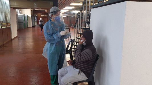 El sábado se informaron 10 fallecimientos y 1.176 nuevos contagios de coronavirus en Córdoba