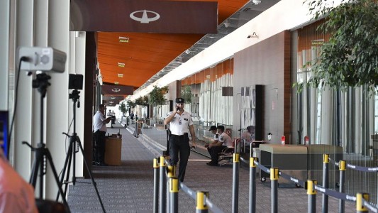 El Gobierno informó que 15 personas ingresaron al país con la variante Delta