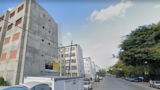 Detuvieron a "Papucho", otro integrante de la narcobanda de "Dumbo"