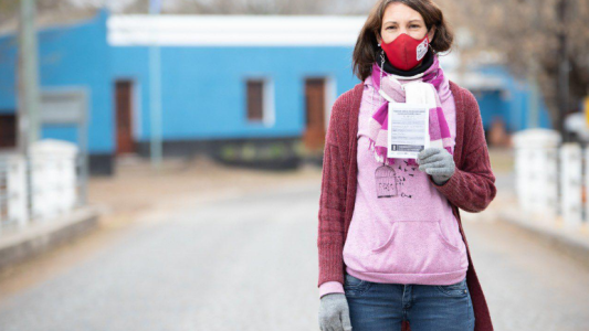 Amplían vacunación Covid en la Capital