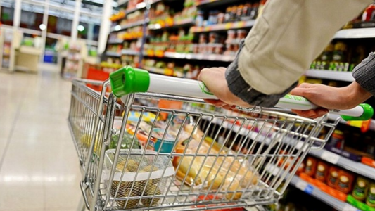 Inflación de junio, INDEC dará a conocer esta tarde su cálculo