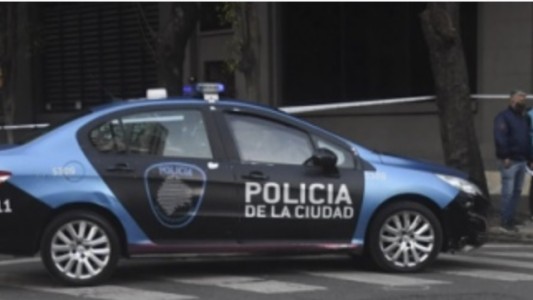 Drama en Flores: mató a su hijo de 18 meses, se quitó la vida y dejó una nota