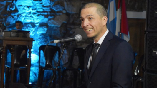 Intendente de Jesús María llevó su salario arriba de la inflación