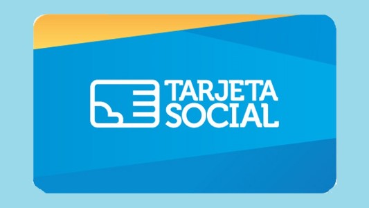 Tarjeta Social: ¿Cuándo cobro?
