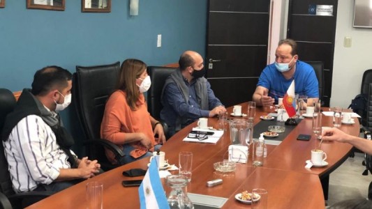 En Catamarca preparan una campaña para guiar el regreso al deporte de los pacientes post Covid-19
