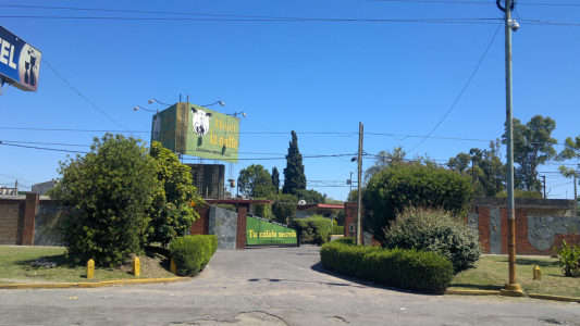 Femicidio en un hotel transitorio de Quilmes: detuvieron al tío de la víctima