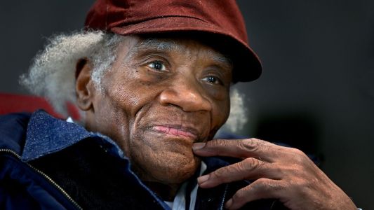 La increíble historia del hombre que fue preso a los 15 años y liberado a los 83