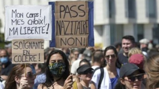 Francia estudia nueva ley para controlar la pandemia en pleno repunte de casos de coronavirus