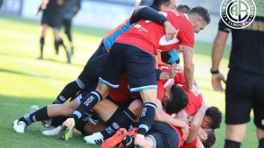 VIDEO: reviví los goles del triunfo de Belgrano y de Instituto