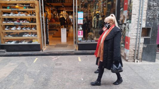 Muchos negocios facturan igual por canales físicos o virtuales