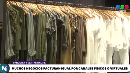 Negocios en pandemia, la virtualidad ofrece respuestas ante el encierro