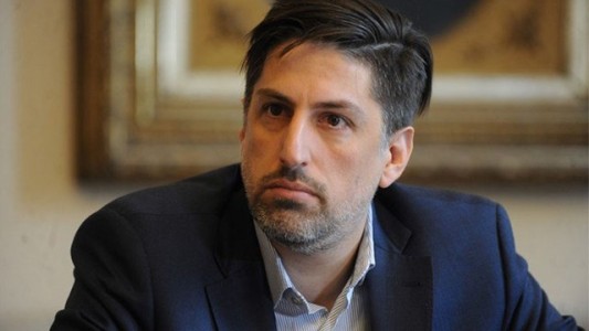 Trotta: “Para promover este ciclo lectivo los chicos tienen que aprobar el 70% de los contenidos"