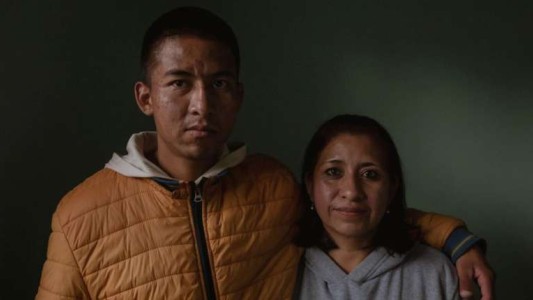 La historia del joven que fue preso 9 meses por robarse un pedazo de sandía