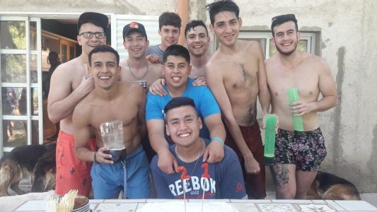 La Pandilla: una historia de amistad y corazón