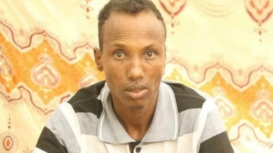 Ejecutaron a un hombre que violó y mató a su hijastra de 3 años