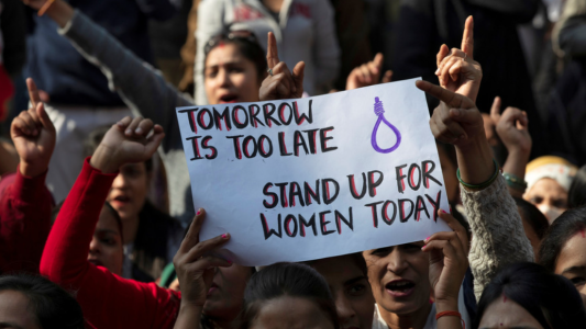 En Australia: encarcelaron una pareja que tuvo ocho años secuestrada a una mujer como esclava