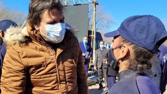 Notable logro de las mujeres: ya forman parte del ETER