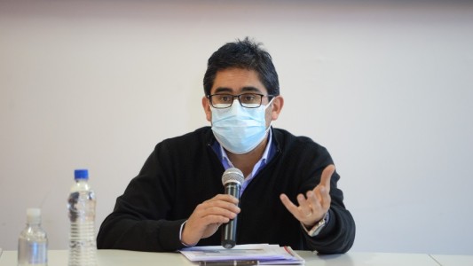 Vacunación: más de 2.1 millones de cordobeses cuentan con la primera dosis