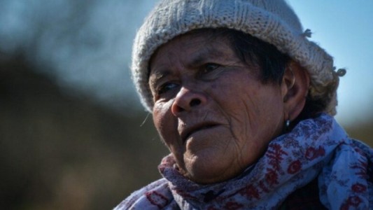 Otro desalojo a poseedora ancestral, lo sufre Agustina Tolosa de 70 años