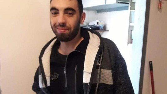 El novio de una amiga le disparó 11 veces por un "me gusta": le dieron el alta tras 3 meses internado