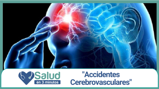 Los ACV ¿se pueden prevenir?