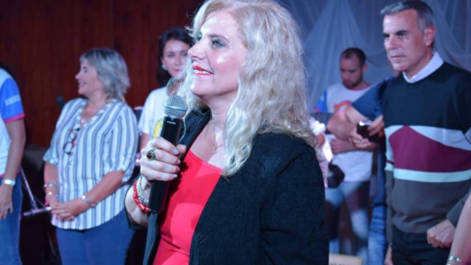 Villa Dolores: intendenta a juicio por muerte obreros