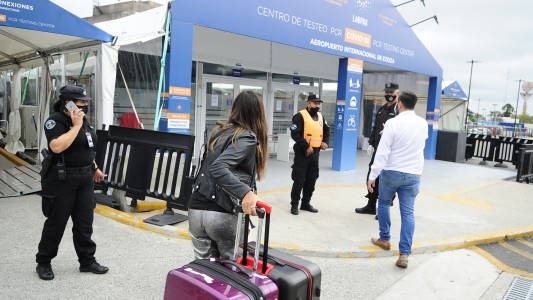 Confirman 17 nuevos casos de la variante Delta en el país