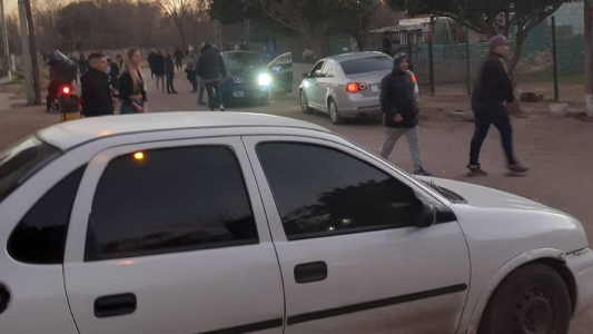 Desborde en la juntada: más de 300 personas en fiesta clandestina de Villa Allende Parque