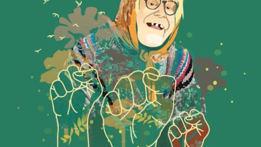 Festival por el monte nativo, “la casa común está amenazada", dice la convocatoria