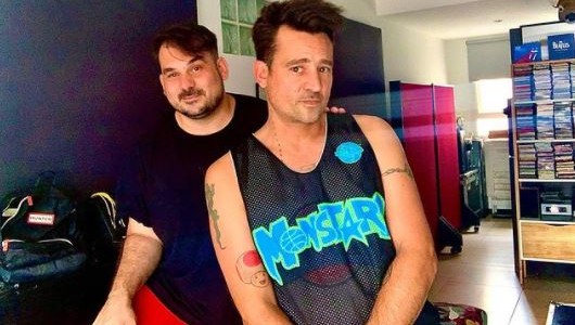 El pedido de Bambi, el hermano de Chano: "Llámense a silencio por favor"